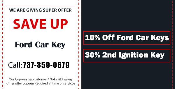 offer locksmith service